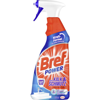 Bref Power Kalk & Schmutz 750ML 