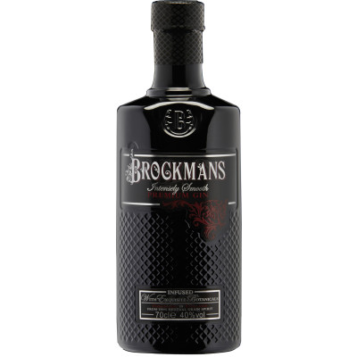 Brockman's Gin 40% 0,7L 