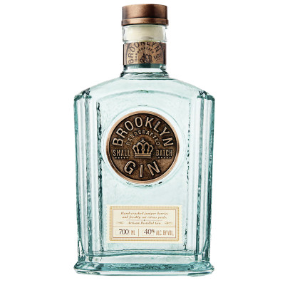 Brooklyn Gin 0,7L 