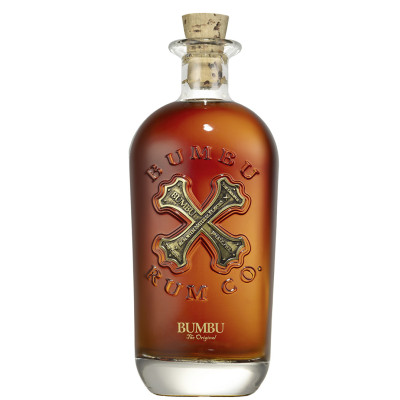 Bumbu Rum The Original 40% 0,7L 