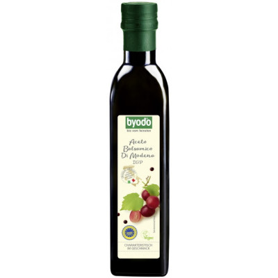 Byodo Bio Aceto Balsamico di Modena 0,5L 