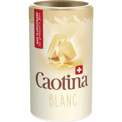 Caotina Blanc 500G 