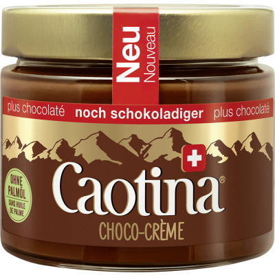 Caotina Creme Chocolat 300G 