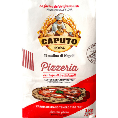 Caputo Farina Pizzeria 1KG 