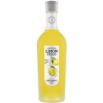 Carissima Limoncello 30% 0,7L 