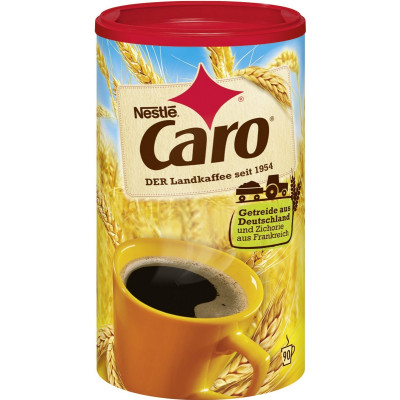 Caro Original Der Landkaffee 200G 