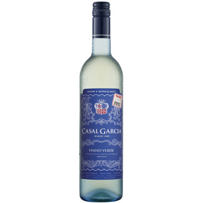 Casal Garcia Vinho Verde Weißwein 0,75L 