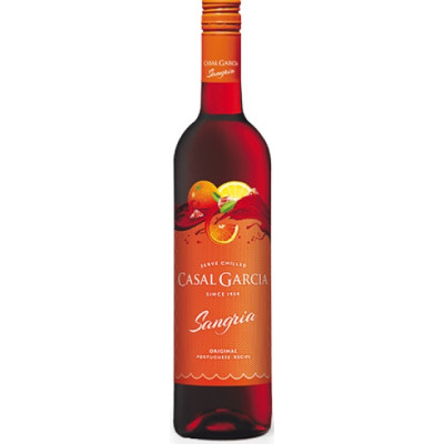 Casal Garcia Sangria 0,75L 