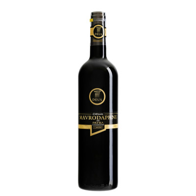 Cavino Deus Mavrodaphne aus Patra 0,75L 