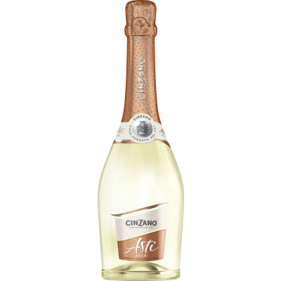 Cinzano Asti DOCG 0,75L 