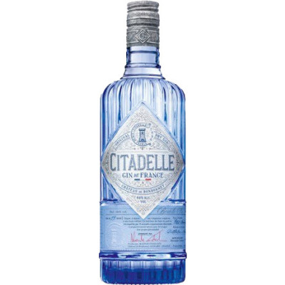 Citadelle Gin Original 44% 0,7L 