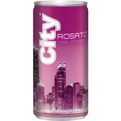 City Rosato 0,2L 