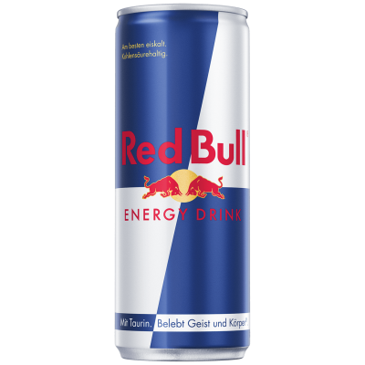 Red Bull Energy Drink 250ml 