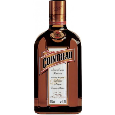 Cointreau Orangenlikör 0,7L 