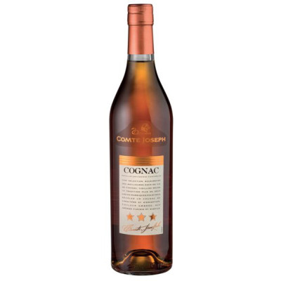 Comte Joseph Cognac 40% 0,7L 