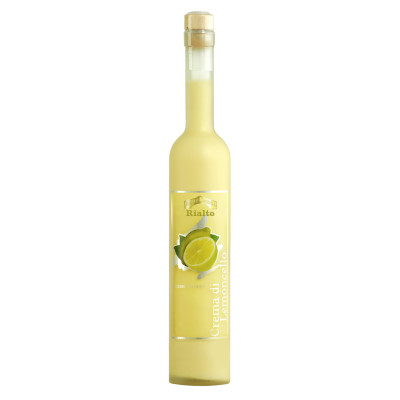 Rialto Crema di Lemoncello 17% 0,5L 