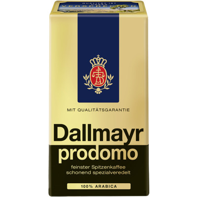 Dallmayr Prodomo gemahlen 500G 