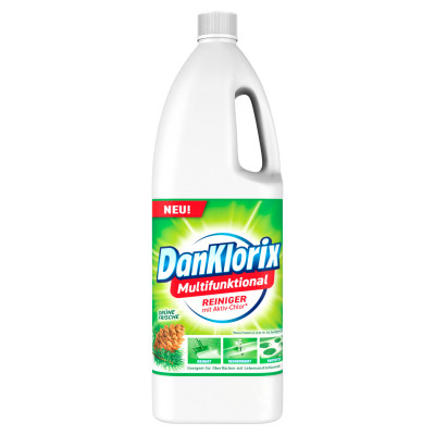 Danklorix Bleichmittel Frischeduft 1,5L 