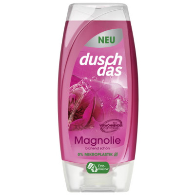 Duschdas Duschgel Magnolie 225ML 