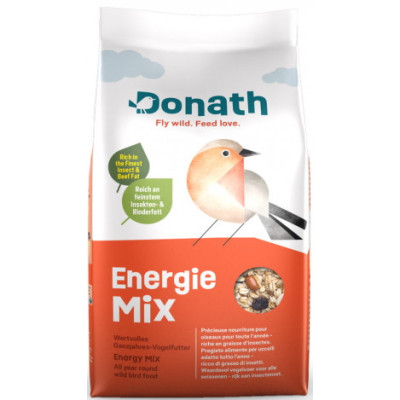 Donath Vogelfutter Energie Mix 1KG 