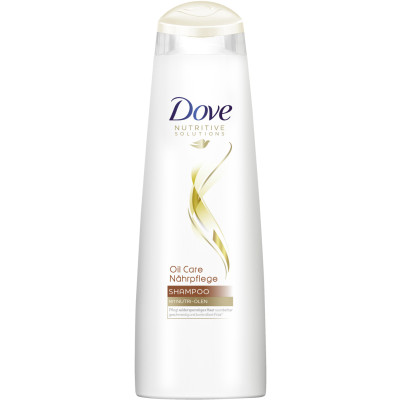 Dove Oil Care Nährpflege Shampoo 250ML 