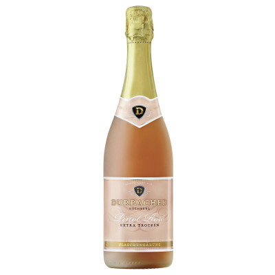 Durbacher Kochberg Pinot Rose Extra Trocken 0,75L 