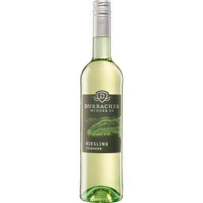 Durbacher Riesling feinherb 0,75L 