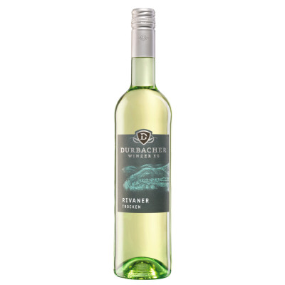Durbacher Rivaner trocken 0,75L 