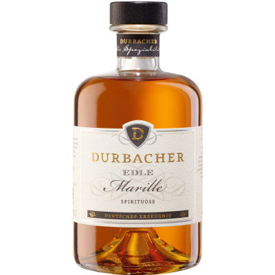 Durbacher Edle Marille 0,5L 