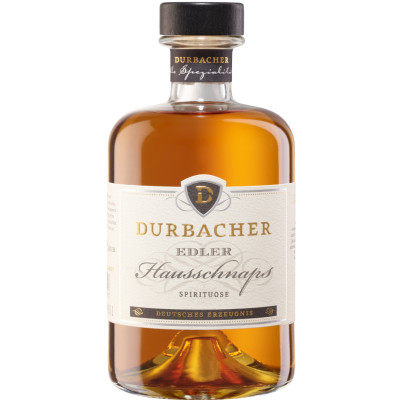 Durbacher Edler Hausschnaps 0,5L 