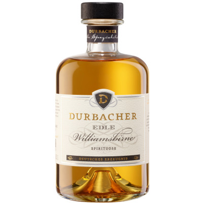 Durbacher Edle Williams Birne 0,5L 