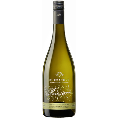 Durbacher Riesecco trocken 0,75L 