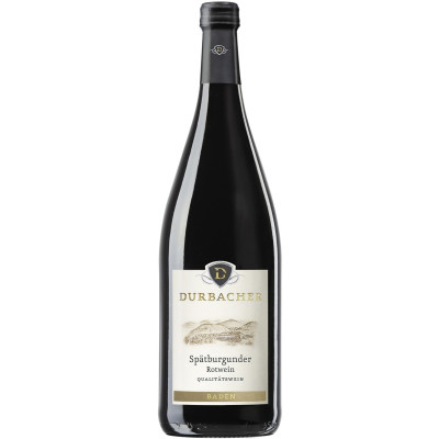 Durbacher Spätburgunder 1L 