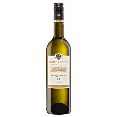Durbacher Souvignier Gris trocken 0,75L 