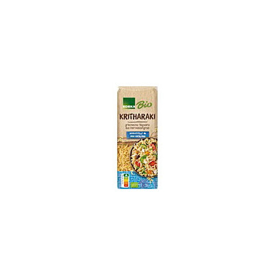 EDEKA Bio Kritharaki 500G 