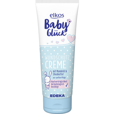 elkos Babyglück Wundschutzcreme 100ML 