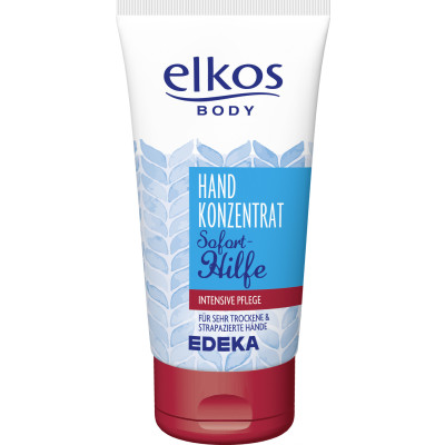 Elkos Body Handkonzentrat Sofort-Hilfe 75ML 