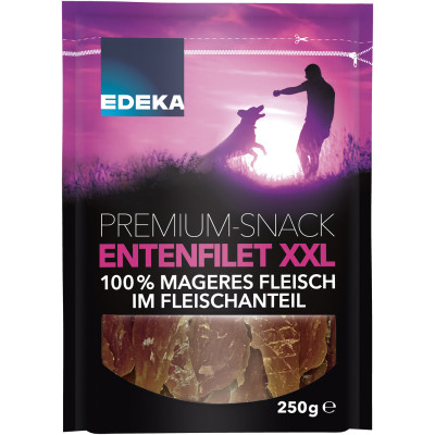 EDEKA Entenfilet XXL 250G 