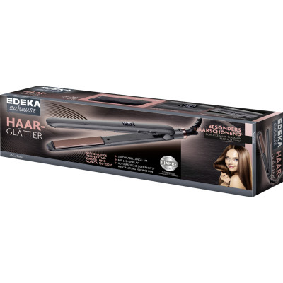 EDEKA zuhause Haarglätter 