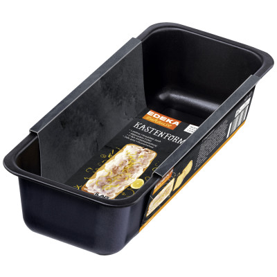 EDEKA zuhause Kastenform 
