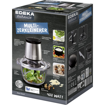 EDEKA zuhause Multizerkleinerer 