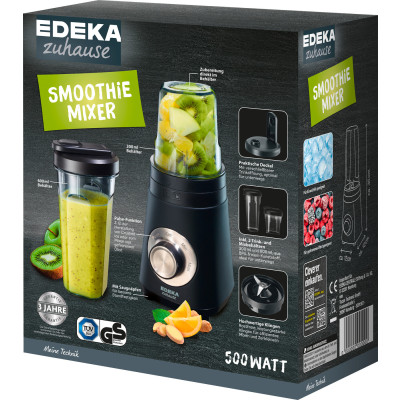 EDEKA zuhause Smoothiemixer 