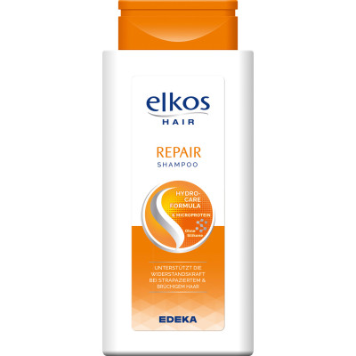 Elkos Shampoo Repair 500ML 