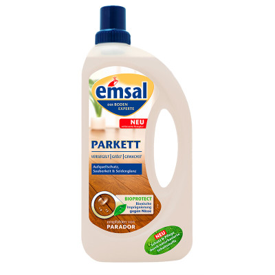 Emsal Bodenpflege Parkett 1L 