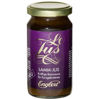 Englert Lamm-Jus 200ML 