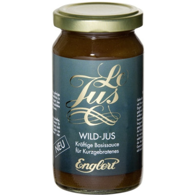 Englert Wild-Jus 200ML 