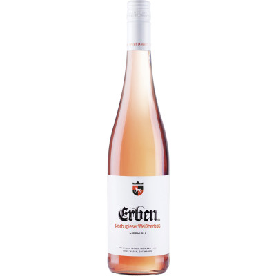 Langguth Erben Portugiesischer Weissherbst lieblich 0,75L 