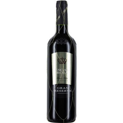Escal Roja Gran Selección 0,75L 