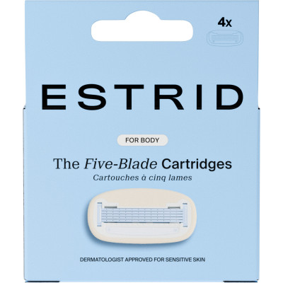 Estrid Refill Pack 4ST 