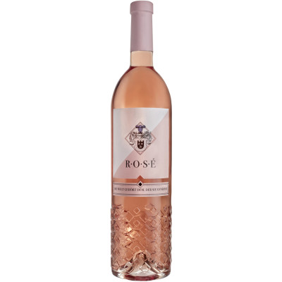 Exclusiv Rosé trocken 0,75L 